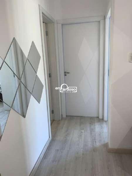 Apartamento 2 quarto(s)  no bairro So Sebastio