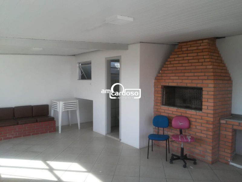 Apartamento 1 quarto(s)  no bairro Cristo Redentor