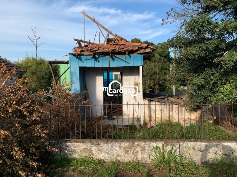 Terreno no bairro Vila Imbui