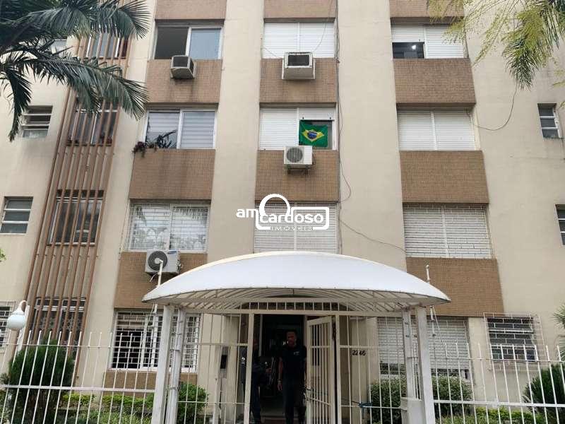 Apartamento 1 quarto(s)  no bairro Mont Serrat