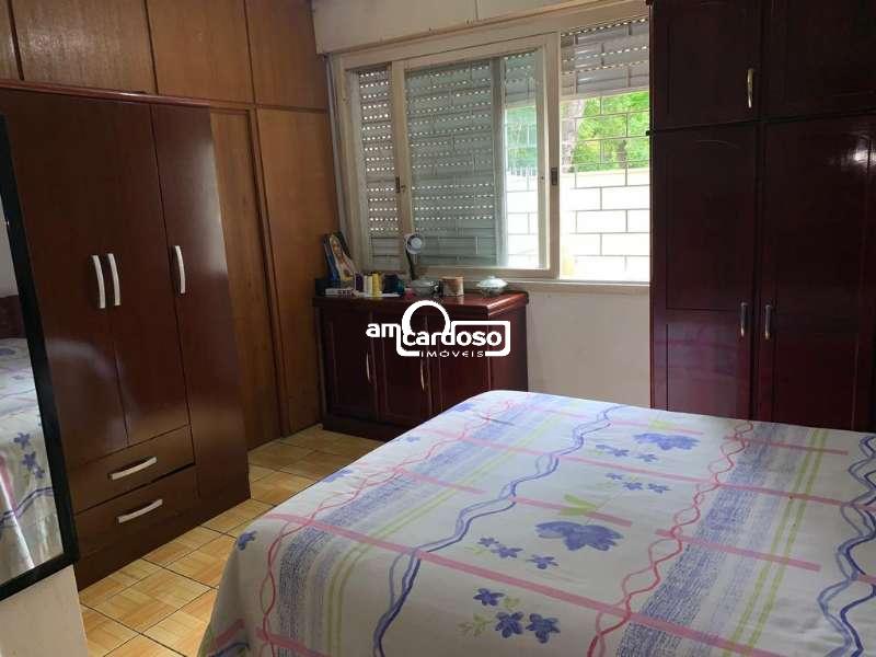 Apartamento 1 quarto(s)  no bairro Mont Serrat