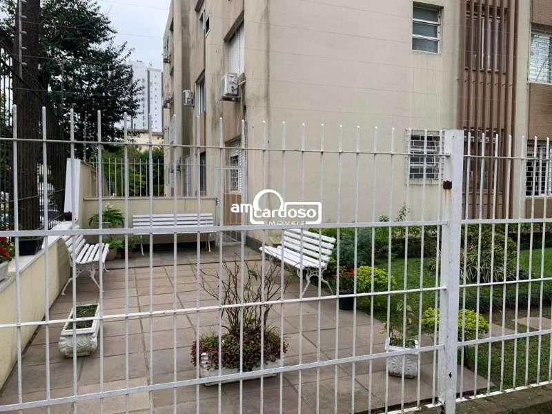 Apartamento 1 quarto(s)  no bairro Mont Serrat