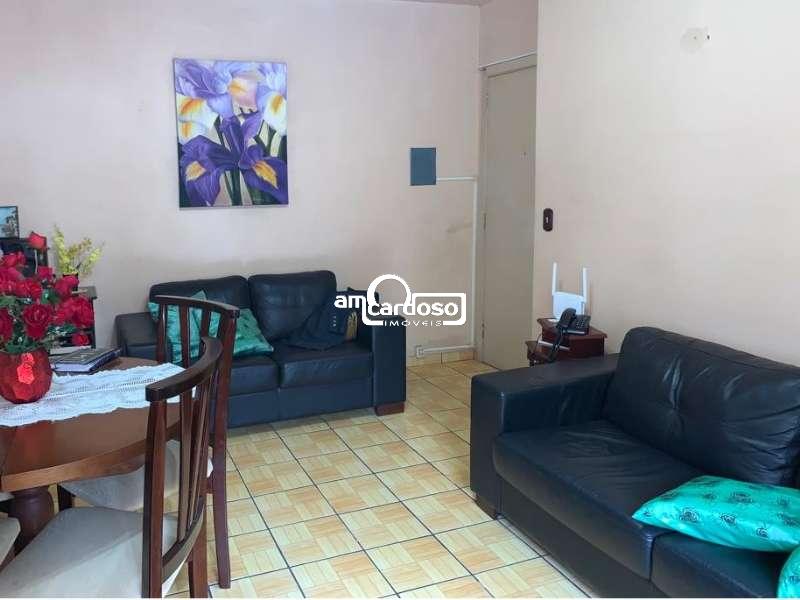 Apartamento 1 quarto(s)  no bairro Mont Serrat