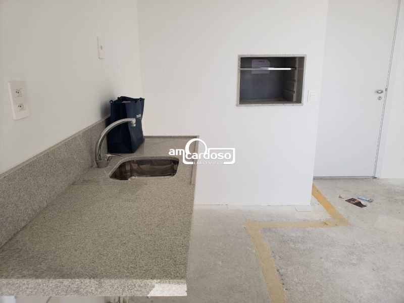 Apartamento 2 quarto(s)  no bairro Jardim Lindia