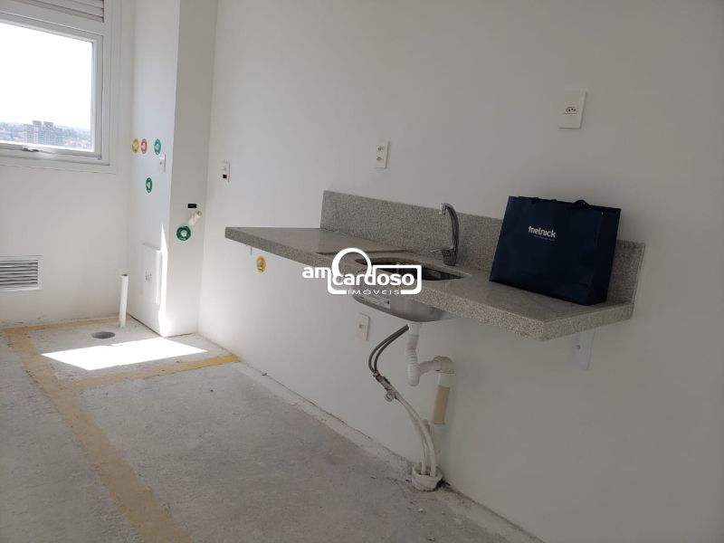 Apartamento 2 quarto(s)  no bairro Jardim Lindia