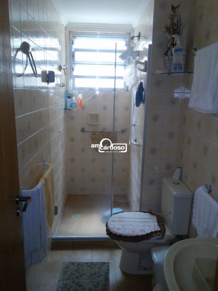 Apartamento 3 quarto(s)  no bairro Passo D'Areia