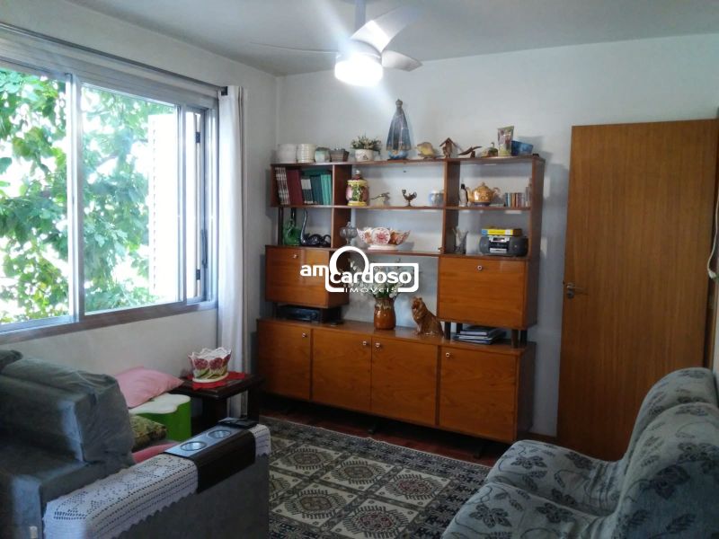 Apartamento 3 quarto(s)  no bairro Passo D'Areia