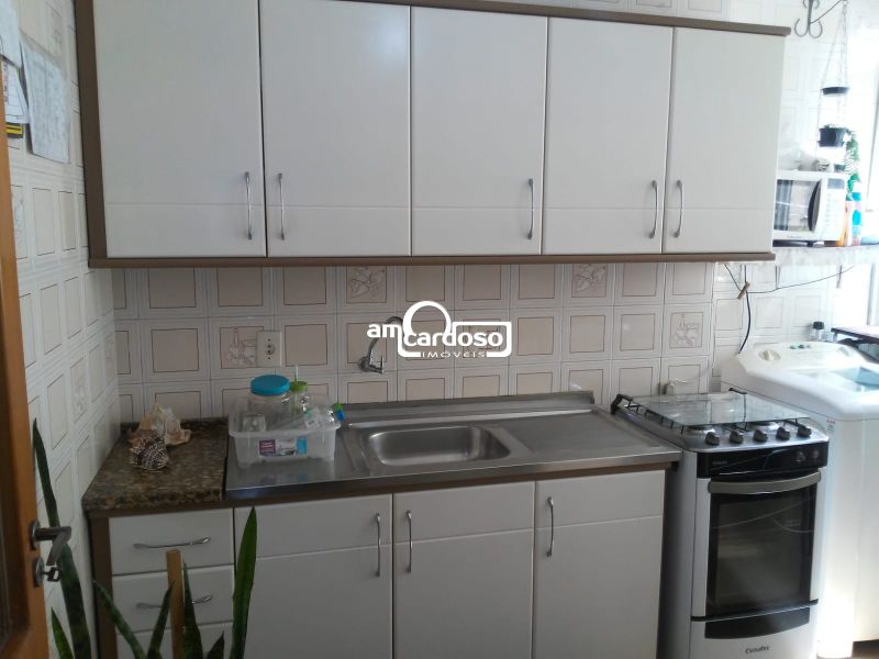 Apartamento 3 quarto(s)  no bairro Passo D'Areia