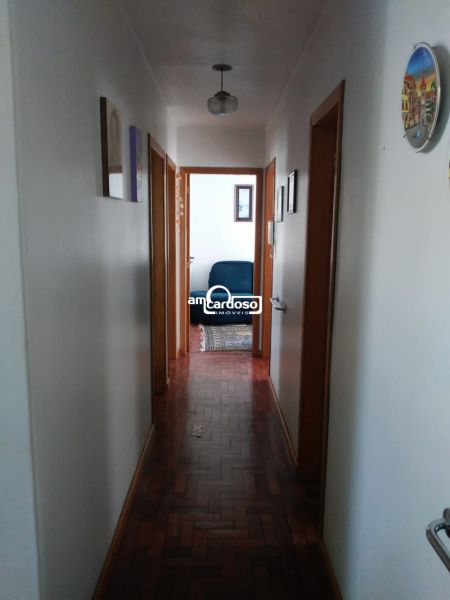 Apartamento 3 quarto(s)  no bairro Passo D'Areia