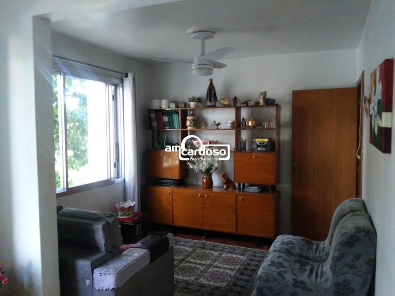 Apartamento 3 quarto(s)  no bairro Passo D'Areia