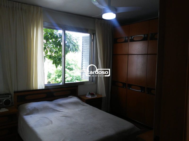 Apartamento 3 quarto(s)  no bairro Passo D'Areia