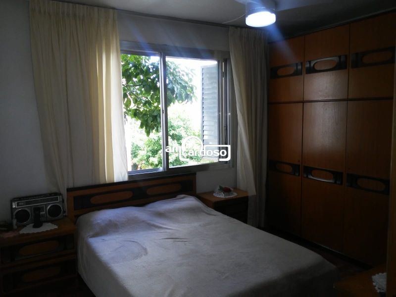 Apartamento 3 quarto(s)  no bairro Passo D'Areia