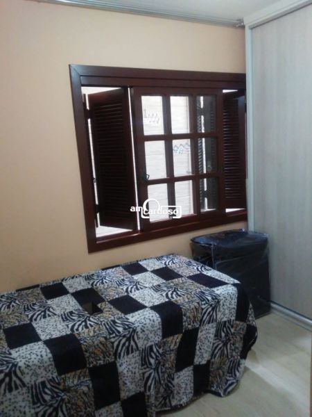 Apartamento 2 quarto(s)  no bairro Cristo Redentor