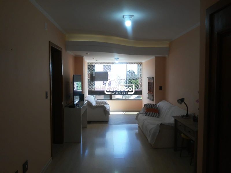 Apartamento 2 quarto(s)  no bairro Cristo Redentor