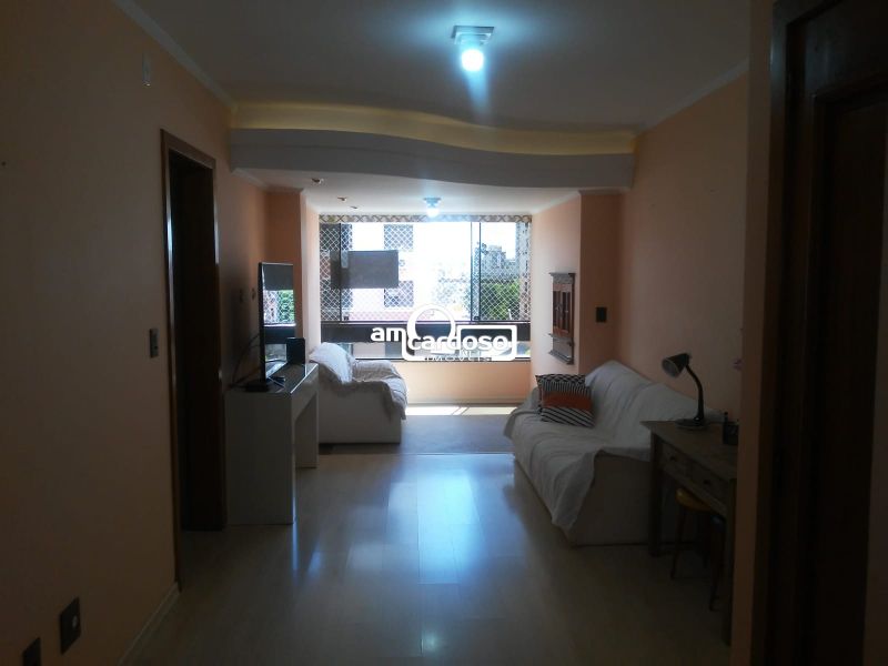 Apartamento 2 quarto(s)  no bairro Cristo Redentor