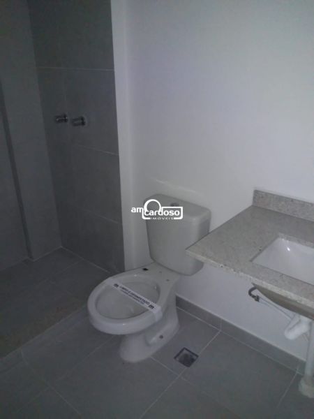 Apartamento 2 quarto(s)  no bairro Jardim Lindia