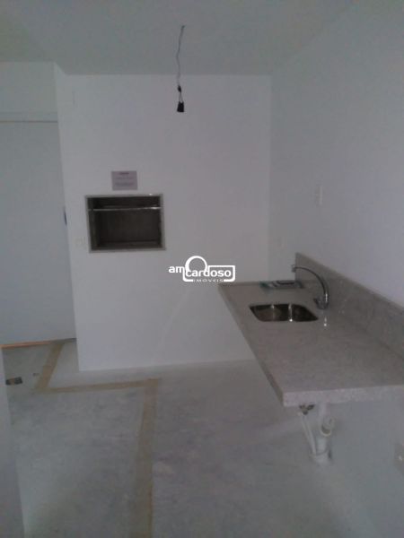 Apartamento 2 quarto(s)  no bairro Jardim Lindia