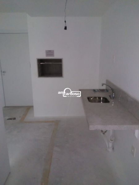 Apartamento 2 quarto(s)  no bairro Jardim Lindia