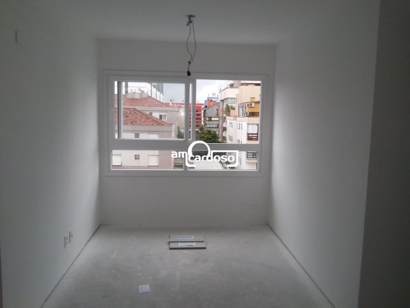 Apartamento 2 quarto(s)  no bairro Jardim Lindia