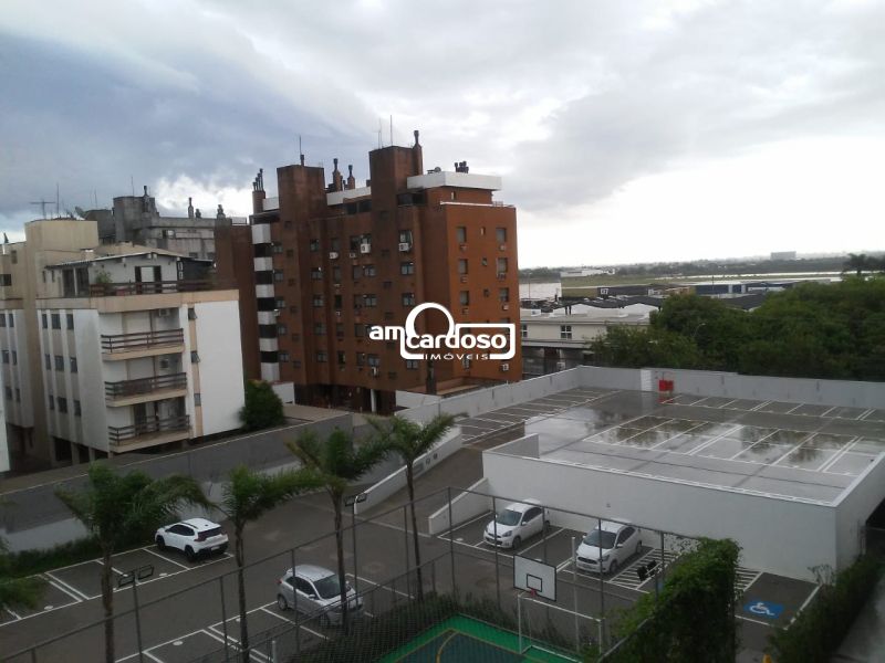 Apartamento 2 quarto(s)  no bairro Jardim Lindia