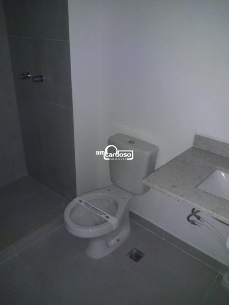 Apartamento 2 quarto(s)  no bairro Jardim Lindia