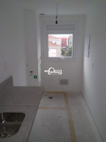 Apartamento 2 quarto(s)  no bairro Jardim Lindia