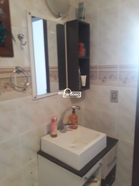 Apartamento 3 quarto(s)  no bairro Jardim Planalto