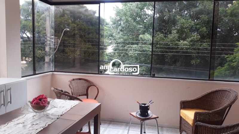 Apartamento 3 quarto(s)  no bairro Jardim Planalto