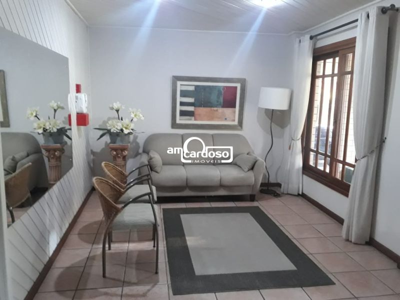 Apartamento 3 quarto(s)  no bairro Jardim Planalto