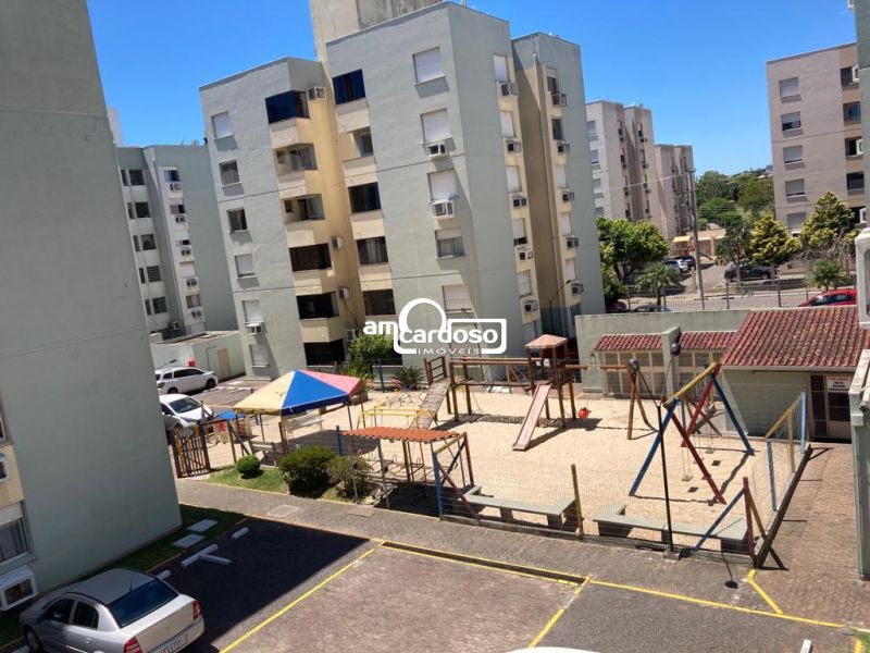 Apartamento 2 quarto(s)  no bairro Ecoville