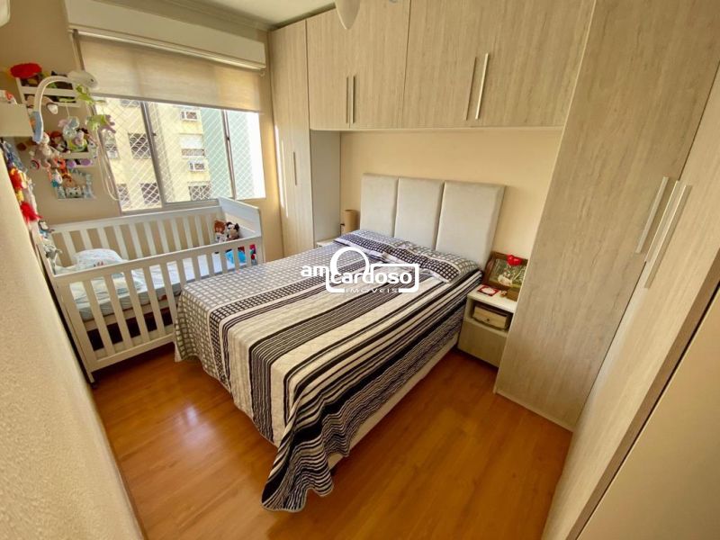 Apartamento 2 quarto(s)  no bairro Ecoville