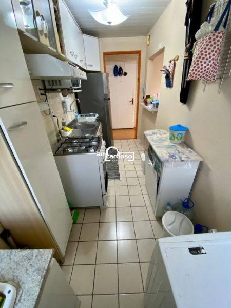 Apartamento 2 quarto(s)  no bairro Ecoville