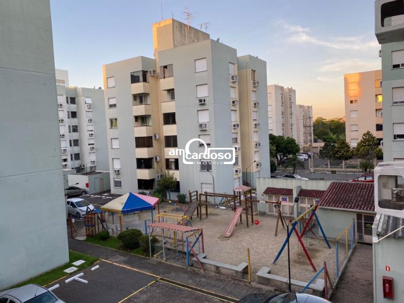 Apartamento 2 quarto(s)  no bairro Ecoville