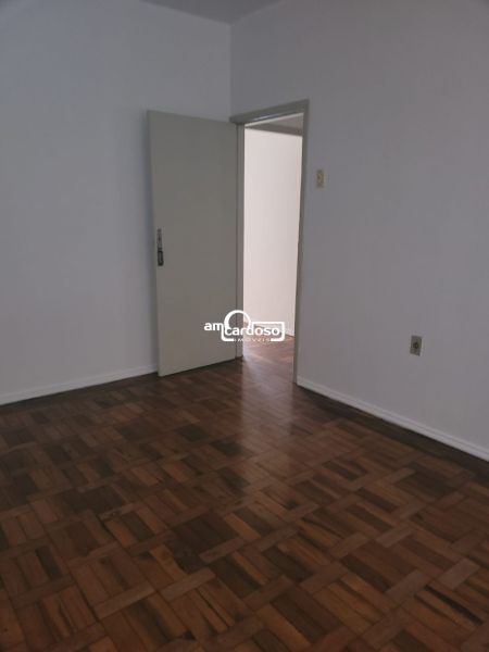 Apartamento 2 quarto(s)  no bairro Centro