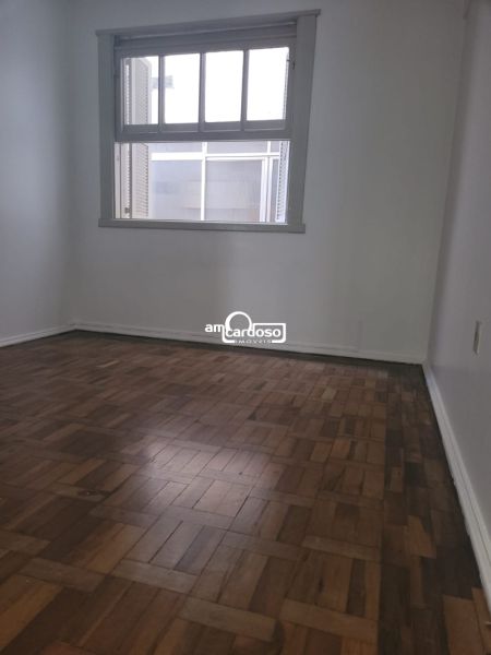 Apartamento 2 quarto(s)  no bairro Centro