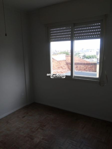 Apartamento 1 quarto(s)  no bairro Vila Ipiranga