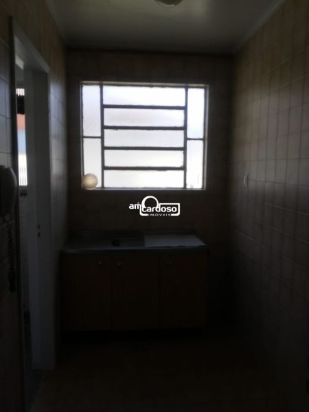 Apartamento 1 quarto(s)  no bairro Vila Ipiranga