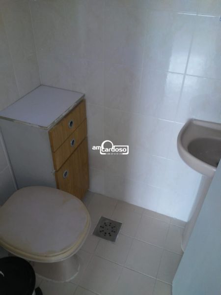 Apartamento 1 quarto(s)  no bairro Vila Ipiranga