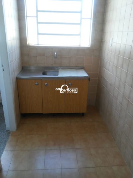 Apartamento 1 quarto(s)  no bairro Vila Ipiranga