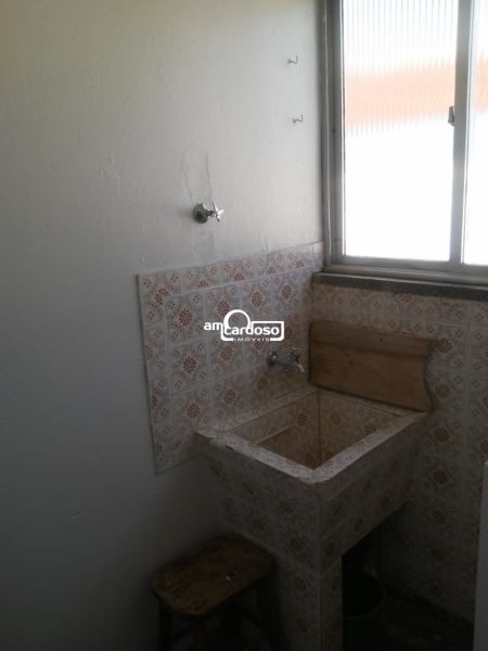 Apartamento 1 quarto(s)  no bairro Vila Ipiranga