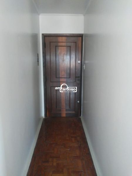 Apartamento 1 quarto(s)  no bairro Vila Ipiranga