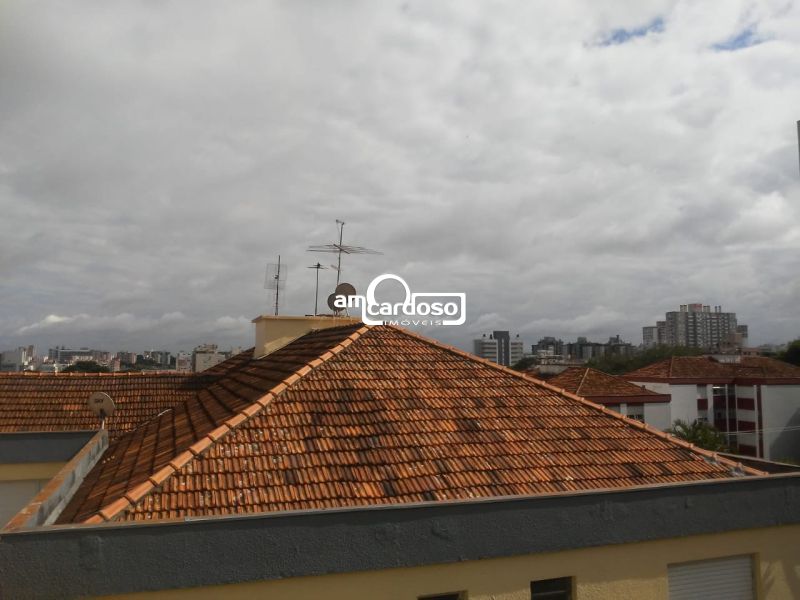 Apartamento 1 quarto(s)  no bairro Vila Ipiranga