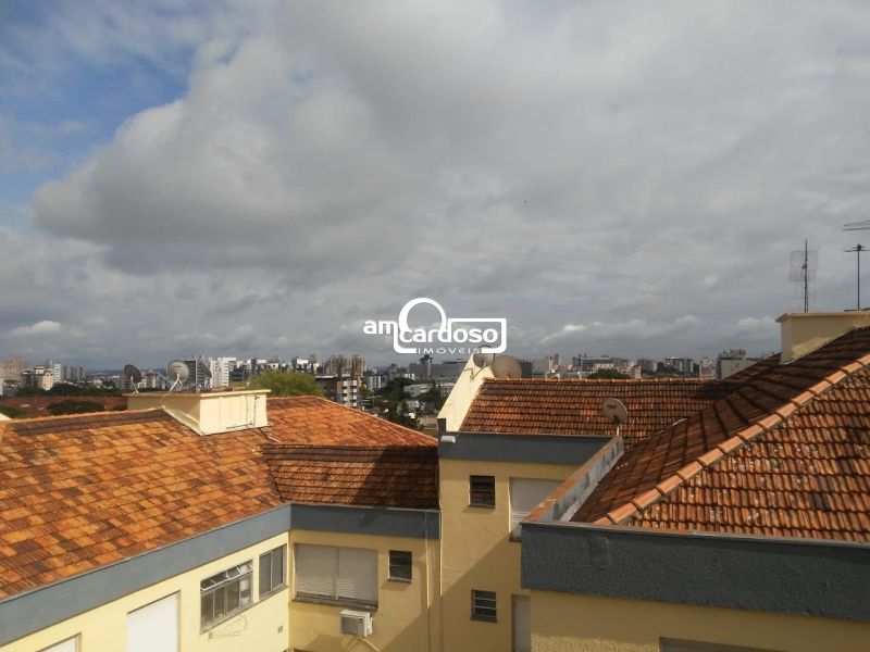 Apartamento 1 quarto(s)  no bairro Vila Ipiranga