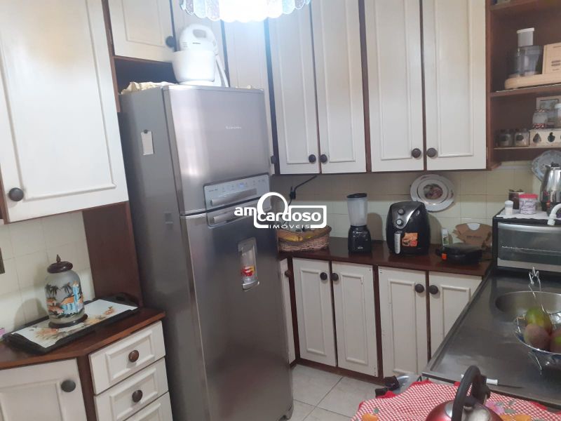 Apartamento 2 quarto(s)  no bairro Jardim Lindia