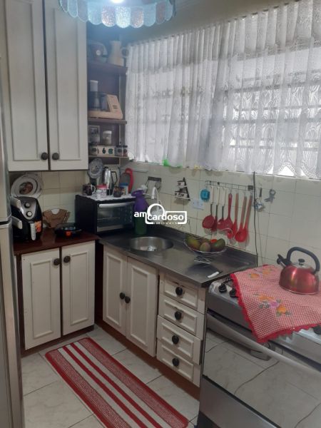 Apartamento 2 quarto(s)  no bairro Jardim Lindia