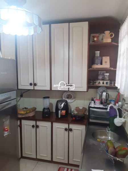 Apartamento 2 quarto(s)  no bairro Jardim Lindia