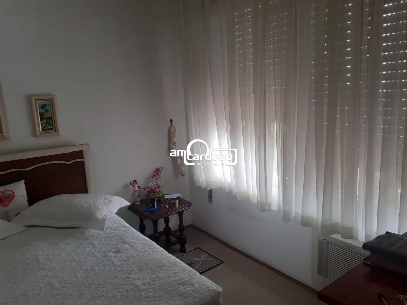 Apartamento 2 quarto(s)  no bairro Jardim Lindia