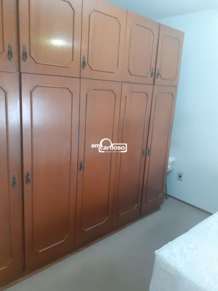 Apartamento 2 quarto(s)  no bairro Jardim Lindia