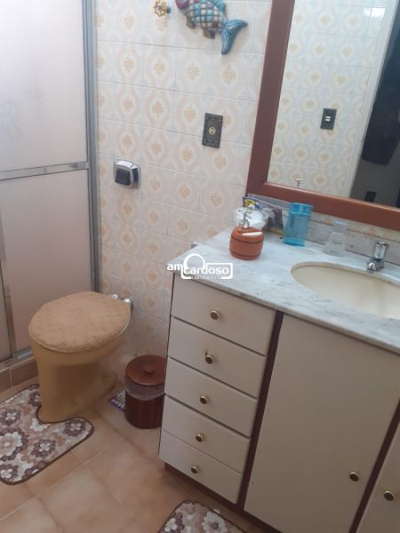 Apartamento 2 quarto(s)  no bairro Jardim Lindia