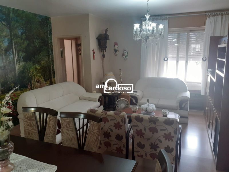 Apartamento 2 quarto(s)  no bairro Jardim Lindia